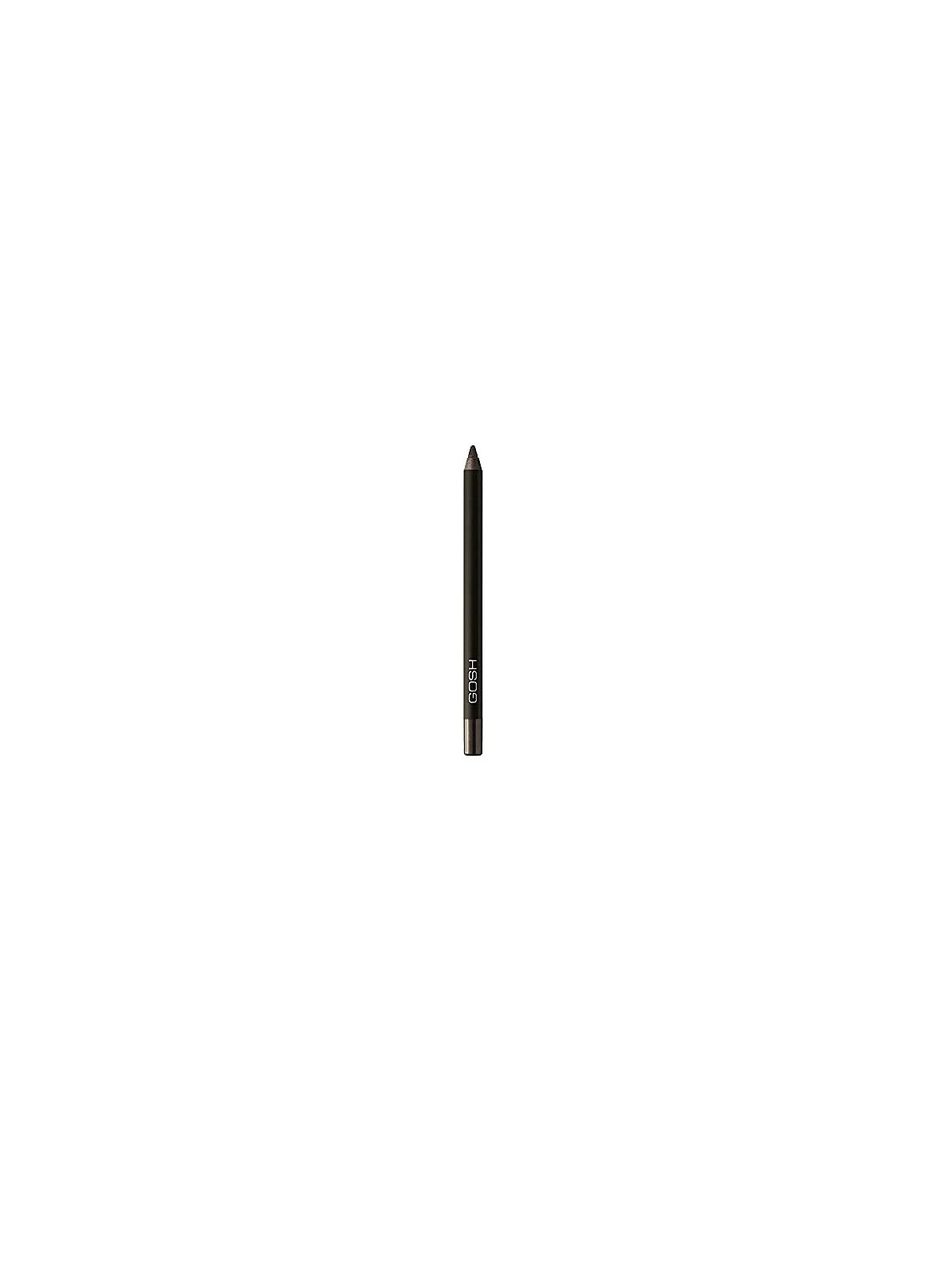 Gosh VELVET TOUCH eyeliner impermeabile hypnotic grey donna