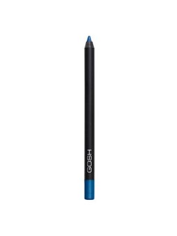 Gosh VELVET TOUCH eyeliner impermeabile 011sky high donna Gosh www.essenzetotalstyle.com 