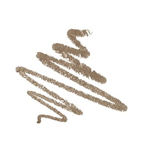 Gosh Velvet Touch Waterproof Eyeliner donna 1,2g 017 Rebellion Brown
