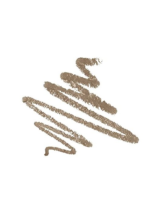 Gosh Velvet Touch Waterproof Eyeliner donna 1,2g 017 Rebellion Brown Gosh www.essenzetotalstyle.com 