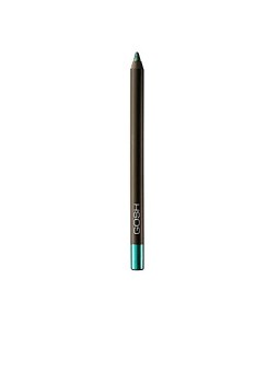 Gosh Velvet Touch Waterproof Eyeliner donna 1,2g 018 I Sea You
