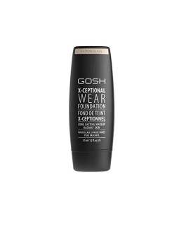 Fondotinta Gosh X-Ceptional Wear 30ml 11 Porcellana