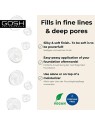 Primer Fondotinta Gosh Velvet Touch - Classico 30ml