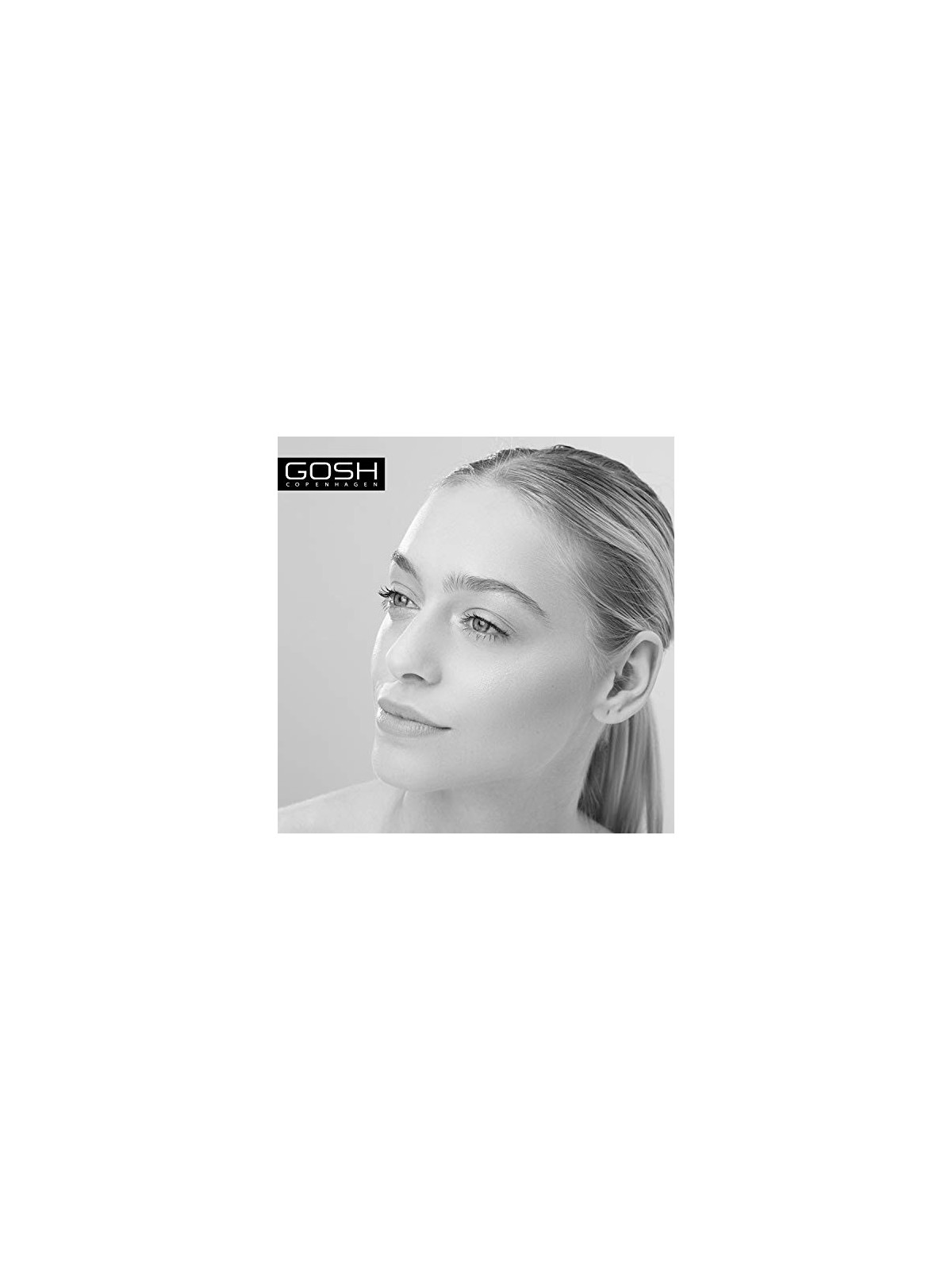 Primer Fondotinta Gosh Velvet Touch - Classico 30ml