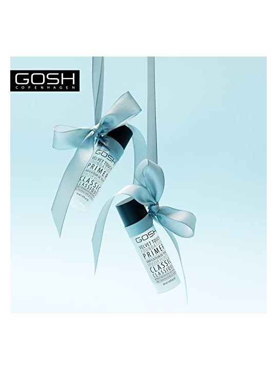 Primer Fondotinta Gosh Velvet Touch - Classico 30ml
