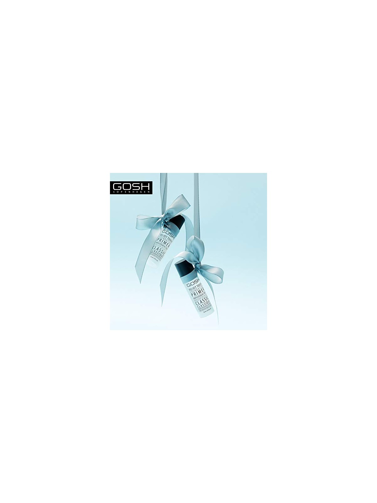 Primer Fondotinta Gosh Velvet Touch - Classico 30ml