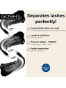 Gosh Catchy Eyes Mascara donna 8ml Numero 001 Black