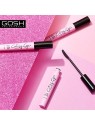Gosh Catchy Eyes Mascara donna 8ml Numero 001 Black