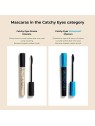 Gosh Catchy Eyes Mascara donna 8ml Numero 001 Black