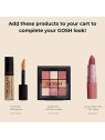 Gosh Catchy Eyes Mascara donna 8ml Numero 001 Black