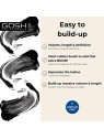 Mascara Gosh Boombastic XXL Volume 13ml Nero