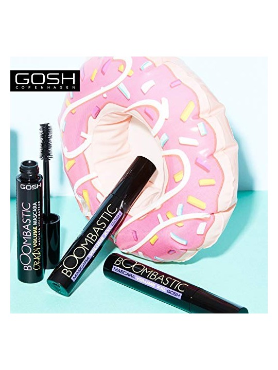 Mascara Gosh Boombastic XXL Volume 13ml Nero