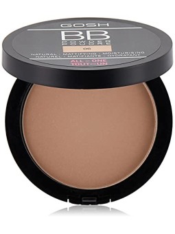 Gosh BB Powder donna 6,5g 06 Beige