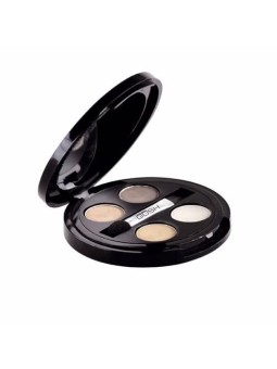 Brow Kit set per lo styling delle sopracciglia 001