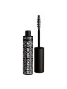 Gel sopracciglia trasparente per donna, Gosh Defining Gel, 8ml