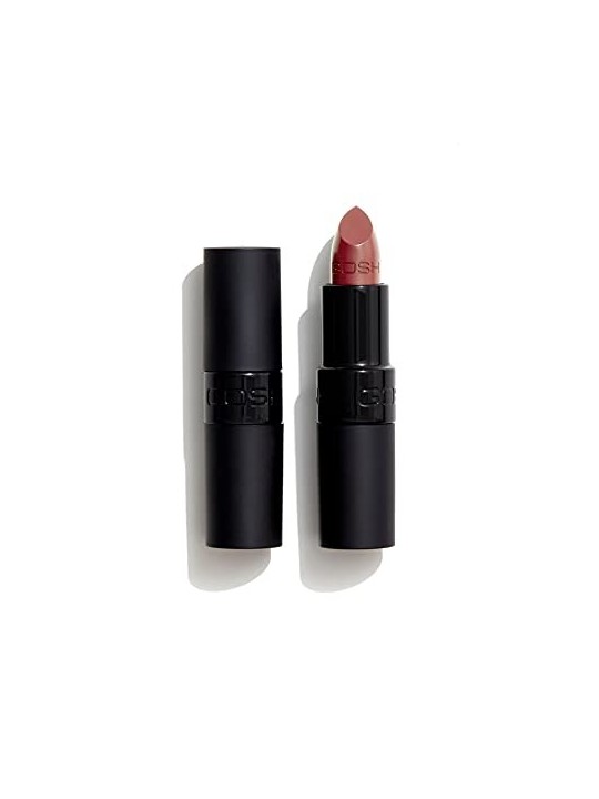 Rossetto Gosh VELVET TOUCH 122 Nougat 4g