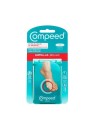 Compeed Piccole AMPOULES 6 Medicazioni Unisex