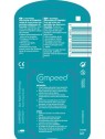 Compeed Piccole AMPOULES 6 Medicazioni Unisex