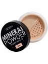 Gosh Mineral Powder donna 8g 004 Natural