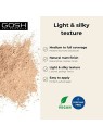 Gosh Mineral Powder donna 8g 004 Natural