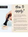Gosh Mineral Powder donna 8g 004 Natural