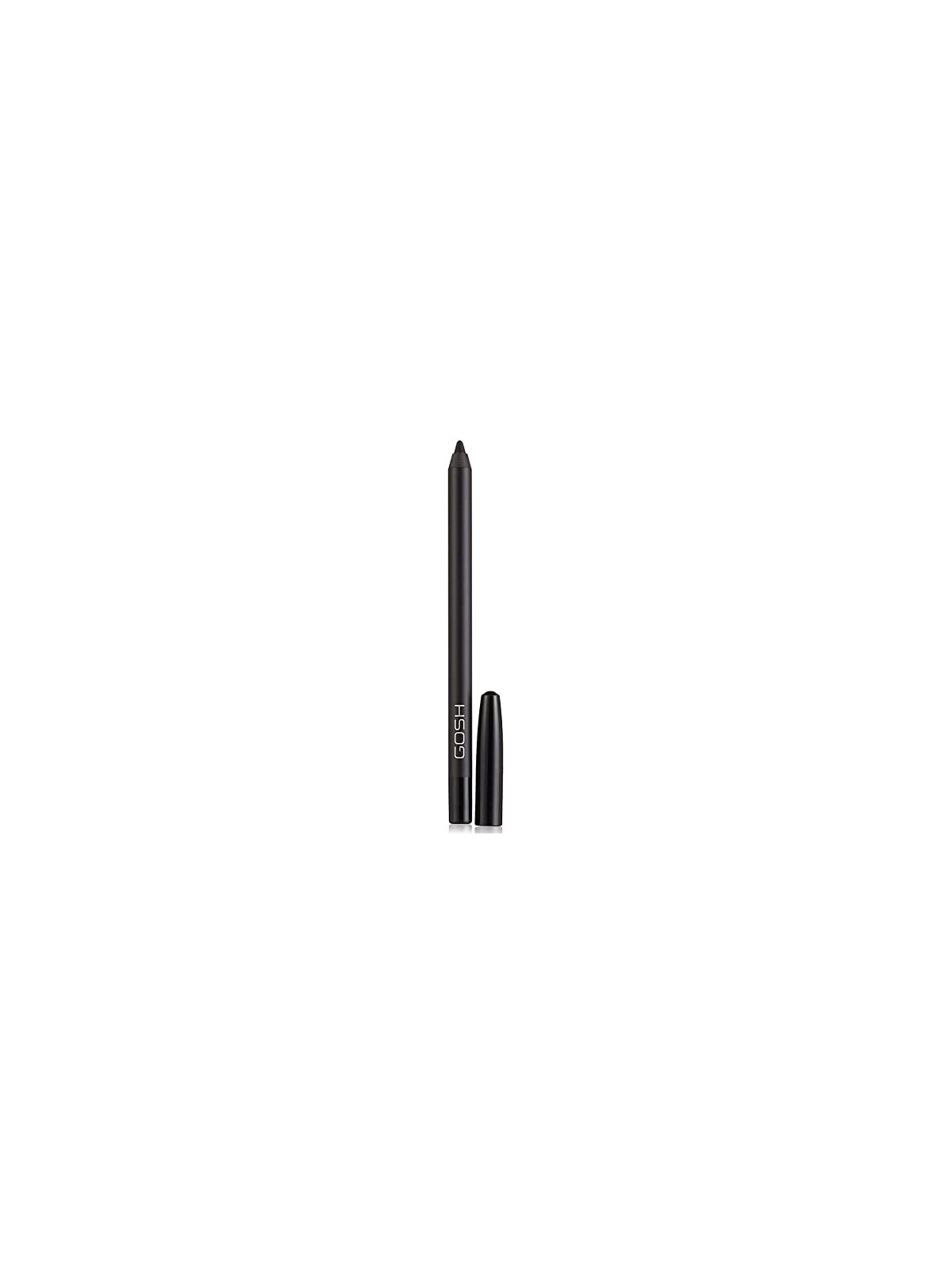 Gosh Velvet Touch Eyeliner Waterproof 022 Carbon Black