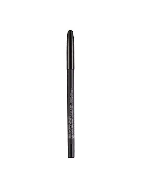 Gosh Velvet Touch Eyeliner Waterproof 022 Carbon Black