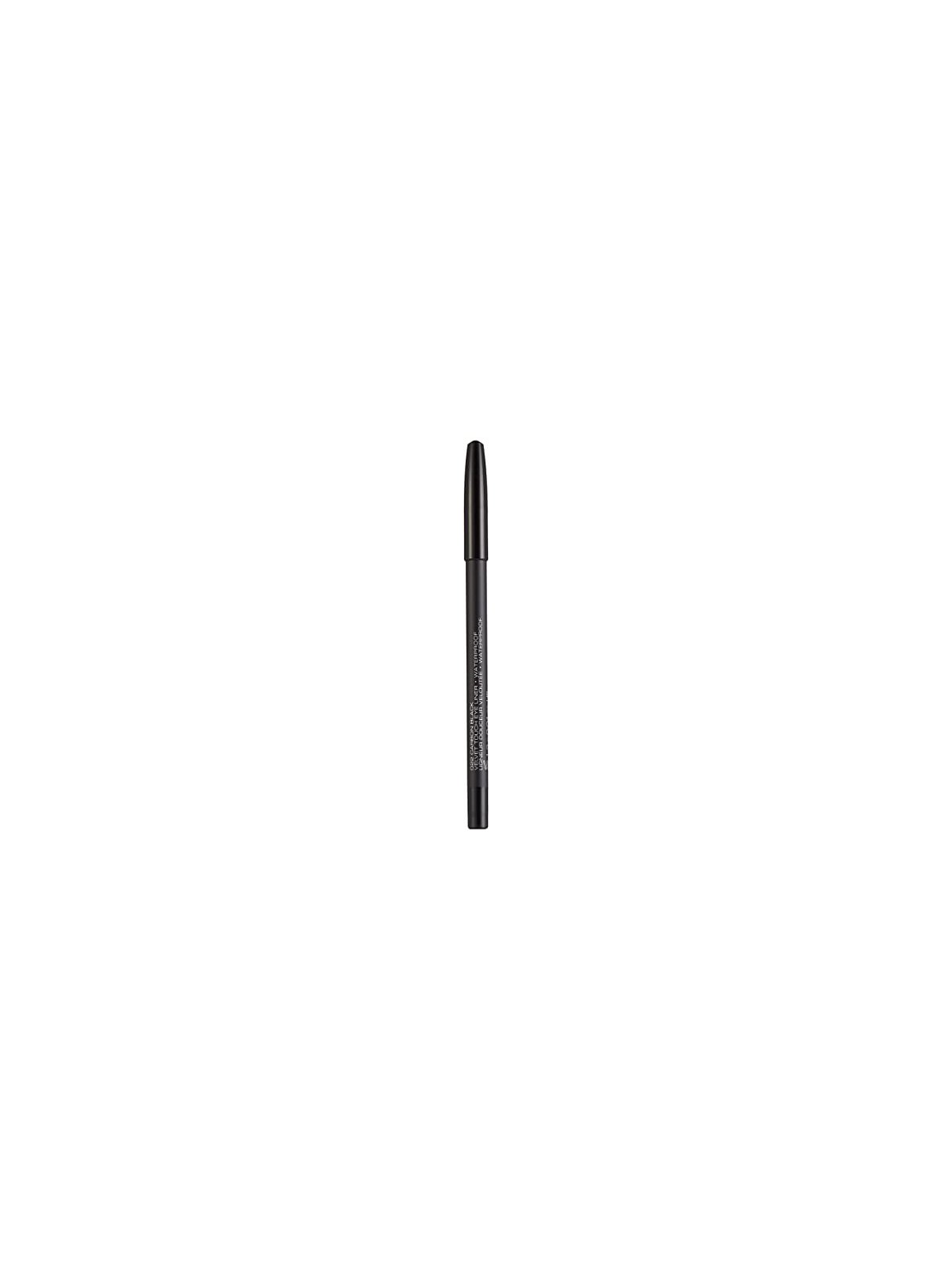 Gosh Velvet Touch Eyeliner Waterproof 022 Carbon Black