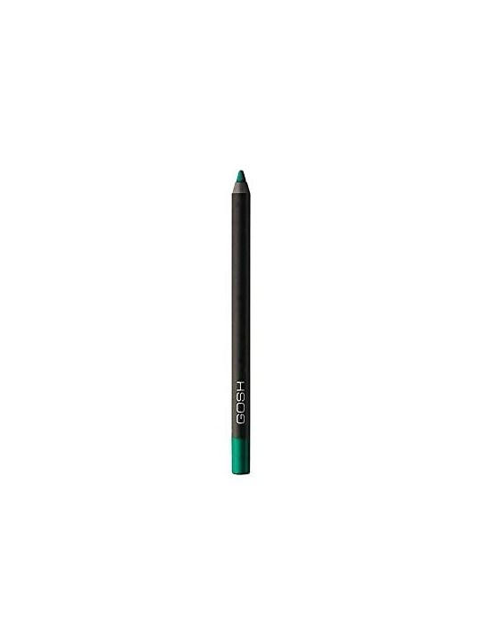 Gosh Velvet Touch Eyeliner Waterproof 022 Carbon Black