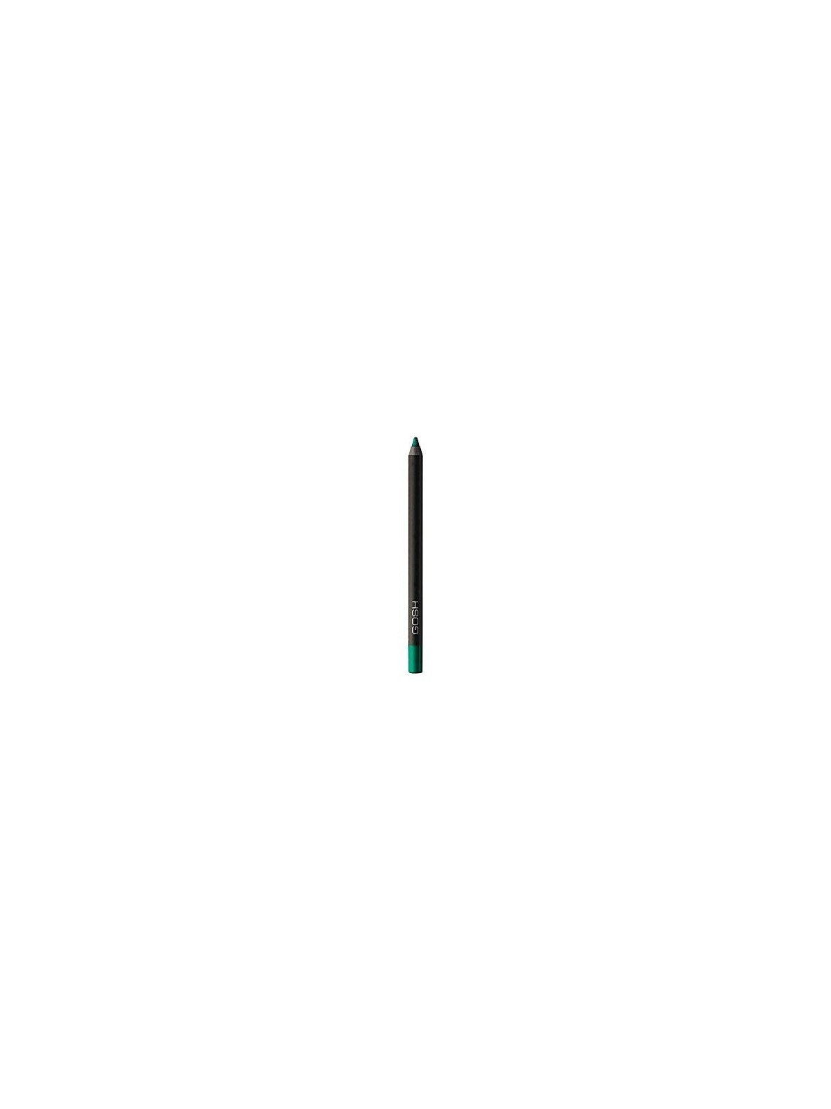 Gosh Velvet Touch Eyeliner Waterproof 022 Carbon Black