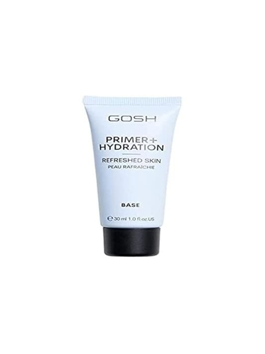 Gosh Primer Plus Base Plus Blur.Protect.Rejuvenate 30ml Numero 003 Hydration