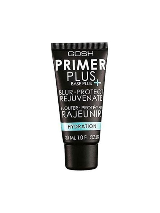 Gosh Primer Plus Base Plus Blur.Protect.Rejuvenate 30ml Numero 003 Hydration