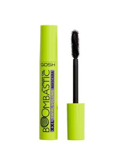 Gosh Boombastic XXL Swirl Volume Mascara donna 13ml Numero 001 Black