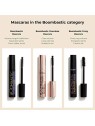 Gosh Boombastic XXL Swirl Volume Mascara donna 13ml Numero 001 Black