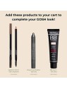 Gosh Boombastic XXL Swirl Volume Mascara donna 13ml Numero 001 Black