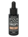 Gosh Foundation Drops SPF10 Tan 010