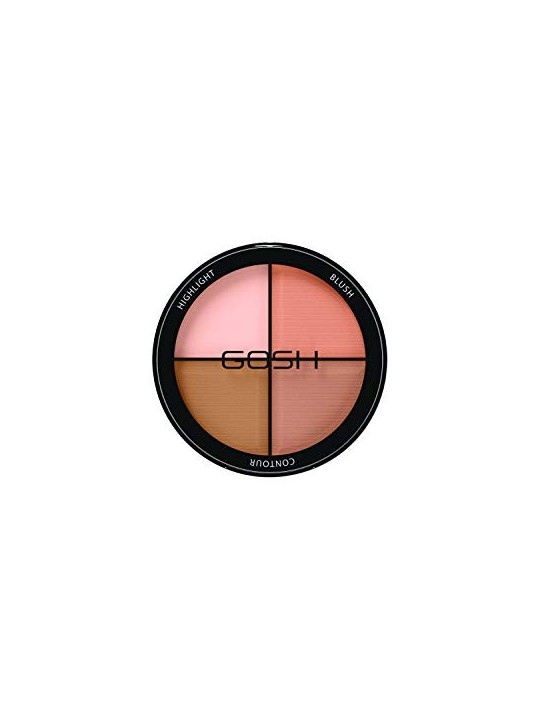 Gosh Contour'n Strob Kit 001 Light