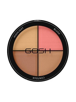 Kit Gosh CONTOUR'N STROBE 002 Medium