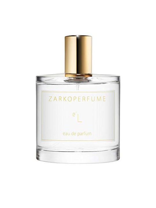 Profumo Zarko E'L eau de parfum Spray unisex 100ml