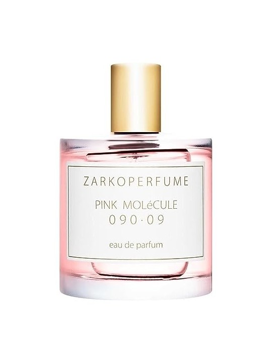 Zarko Pink Molecule 090.09 eau de parfum Spray donna 100ml