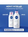 NIVEA Lozione corpo idratante istantaneo 400ml