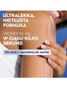 NIVEA Lozione corpo idratante istantaneo 400ml