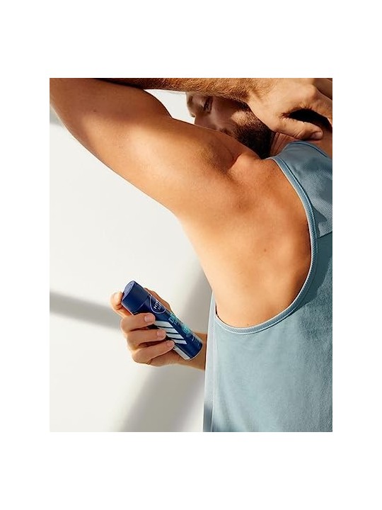NIVEA Men Dry Fresh spray antitraspirante 48H 250ml