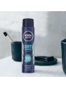 NIVEA Men Dry Fresh spray antitraspirante 48H 250ml