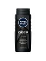 Nivea Gel doccia profonda per uomo 500ml