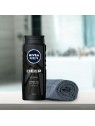 Nivea Gel doccia profonda per uomo 500ml