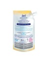 Gel doccia iperdelicato al profumo di mirabelle REFILL BAMBINO Famiglia 900ml