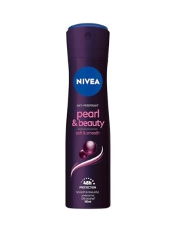NIVEA Pearl Beauty deodorante spray 150ml
