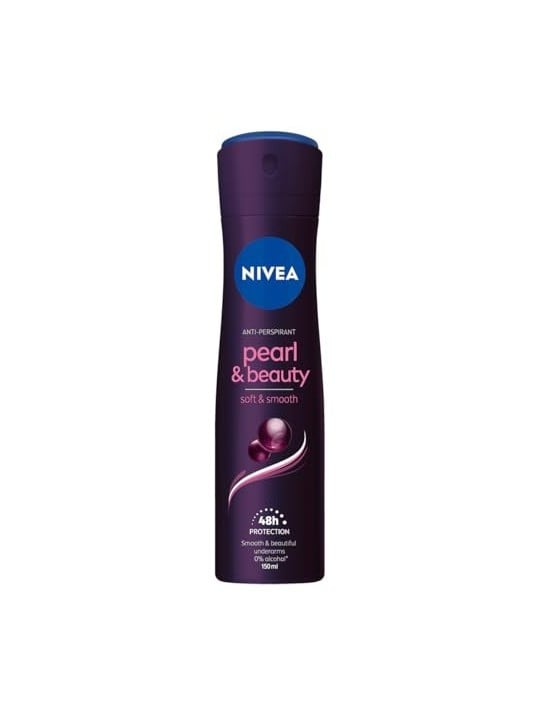 NIVEA Pearl Beauty deodorante spray 150ml
