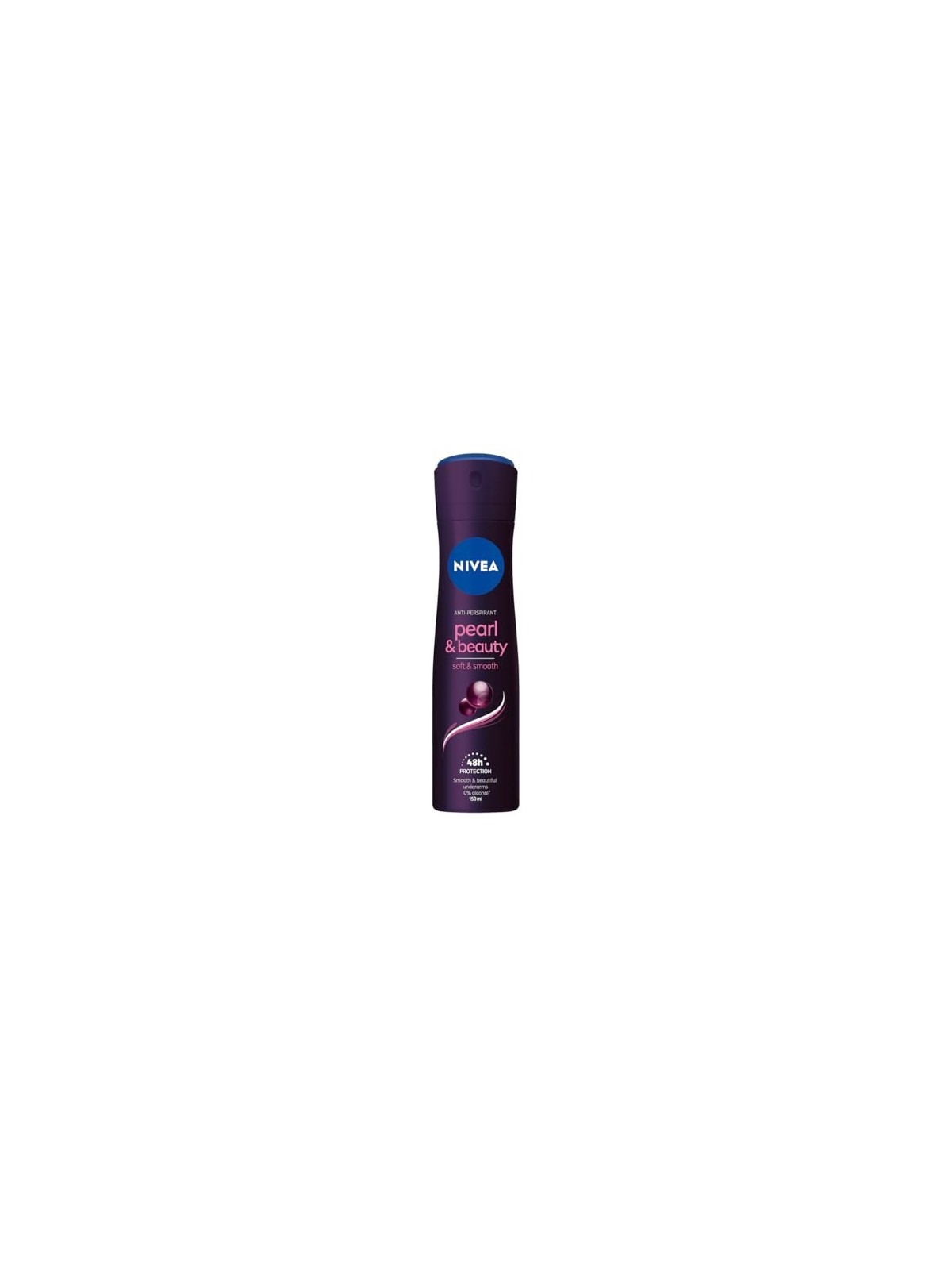 NIVEA Pearl Beauty deodorante spray 150ml